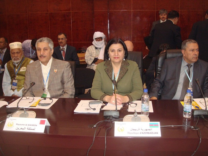 OIC Parliamentary Union’s conference adopts three resolutions on Azerbaijan 